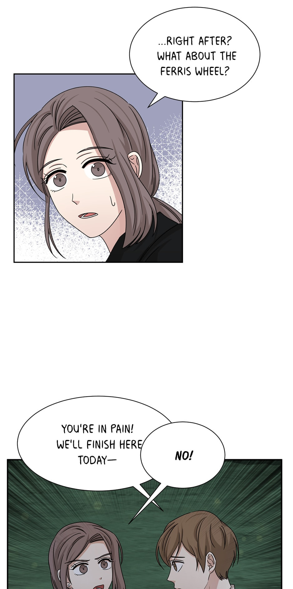 Read Big Life chapter 48 image 43 on Lezhin