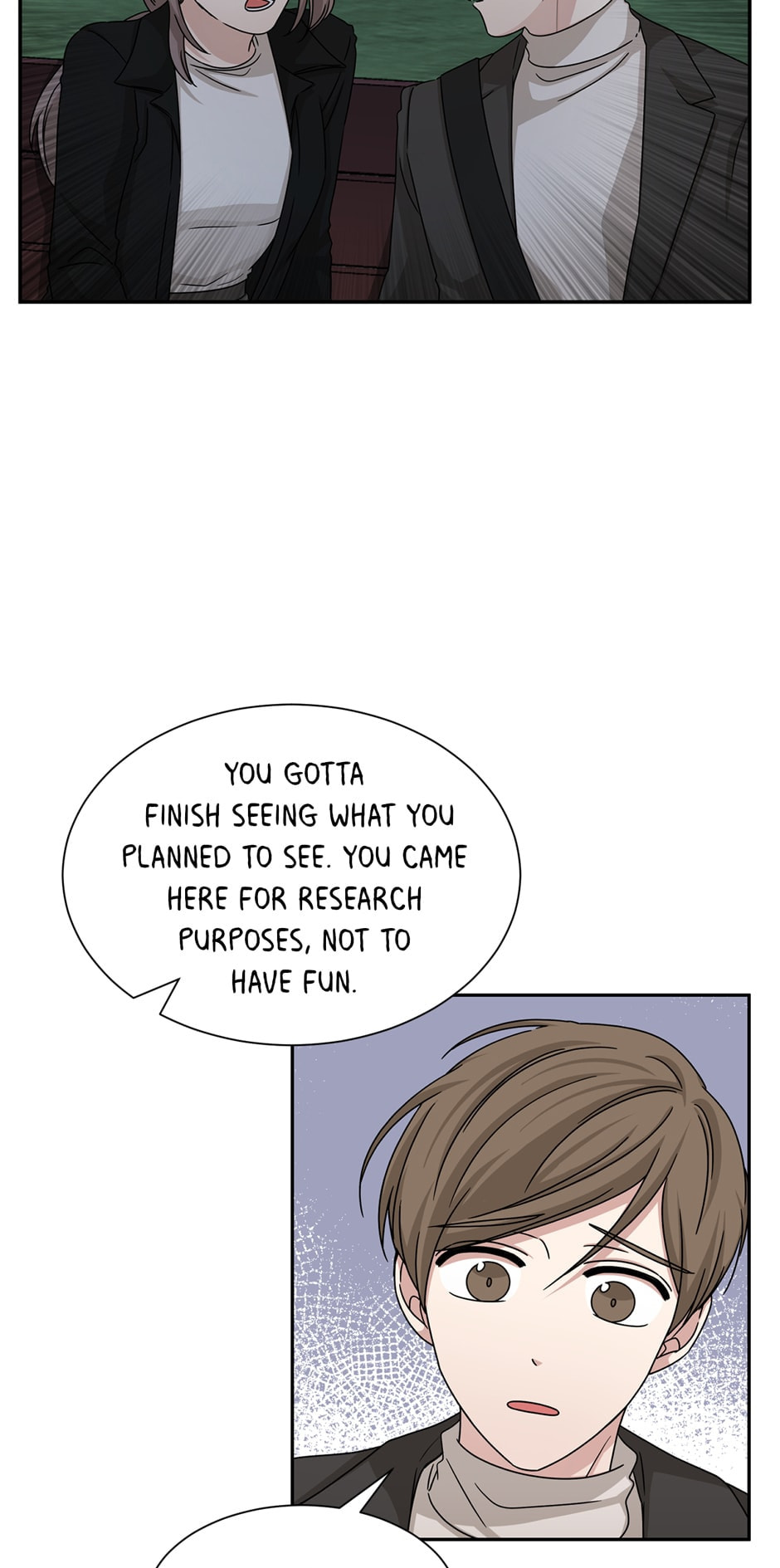 Read Big Life chapter 48 image 44 on Lezhin