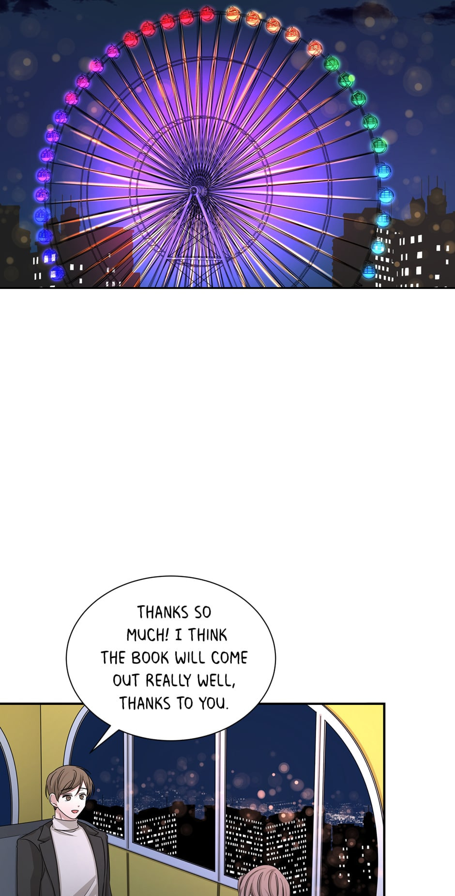 Read Big Life chapter 48 image 47 on Lezhin