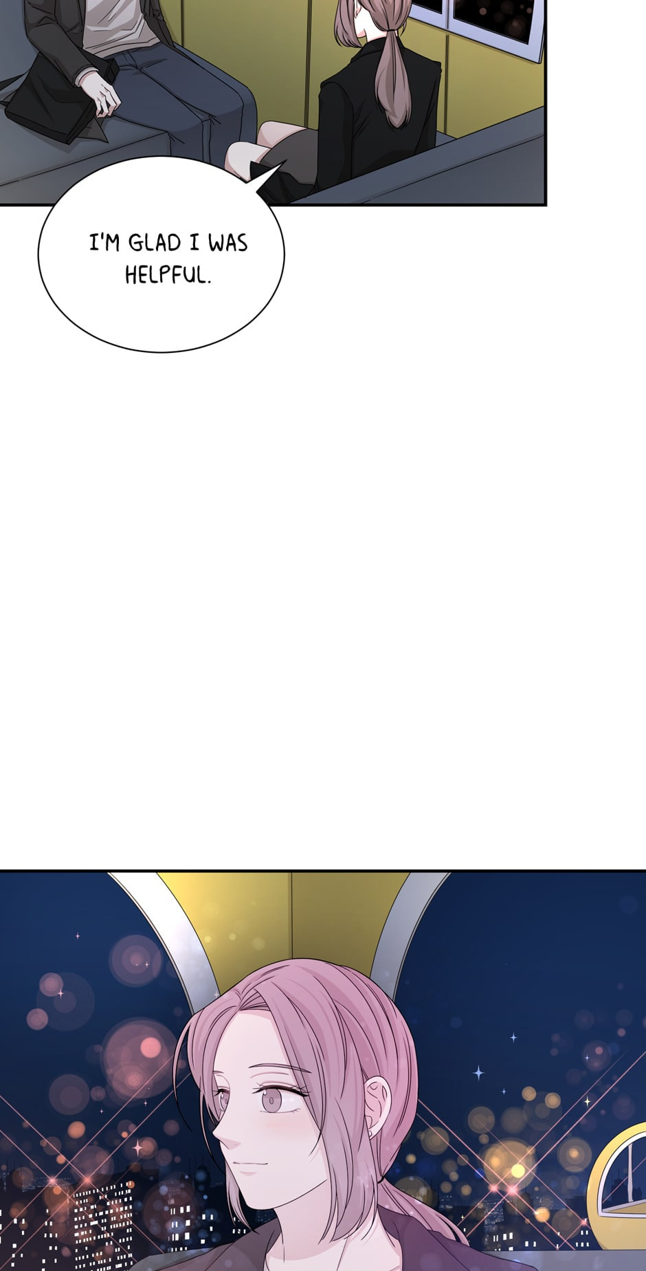 Read Big Life chapter 48 image 48 on Lezhin