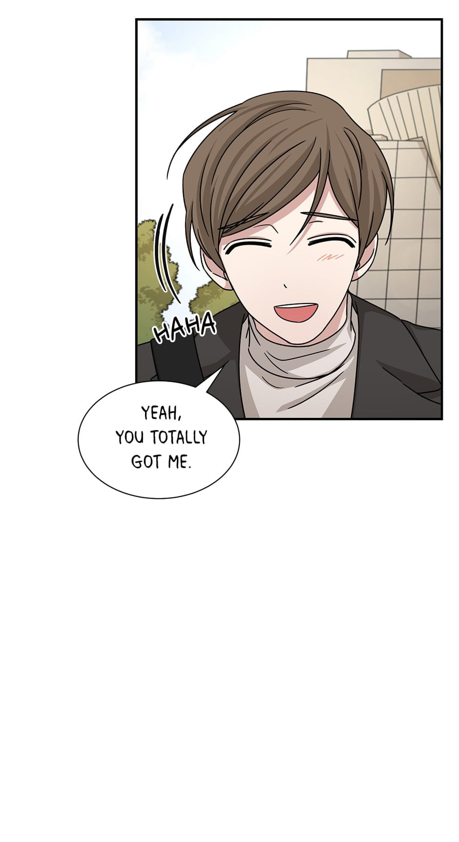 Read Big Life chapter 48 image 5 on Lezhin