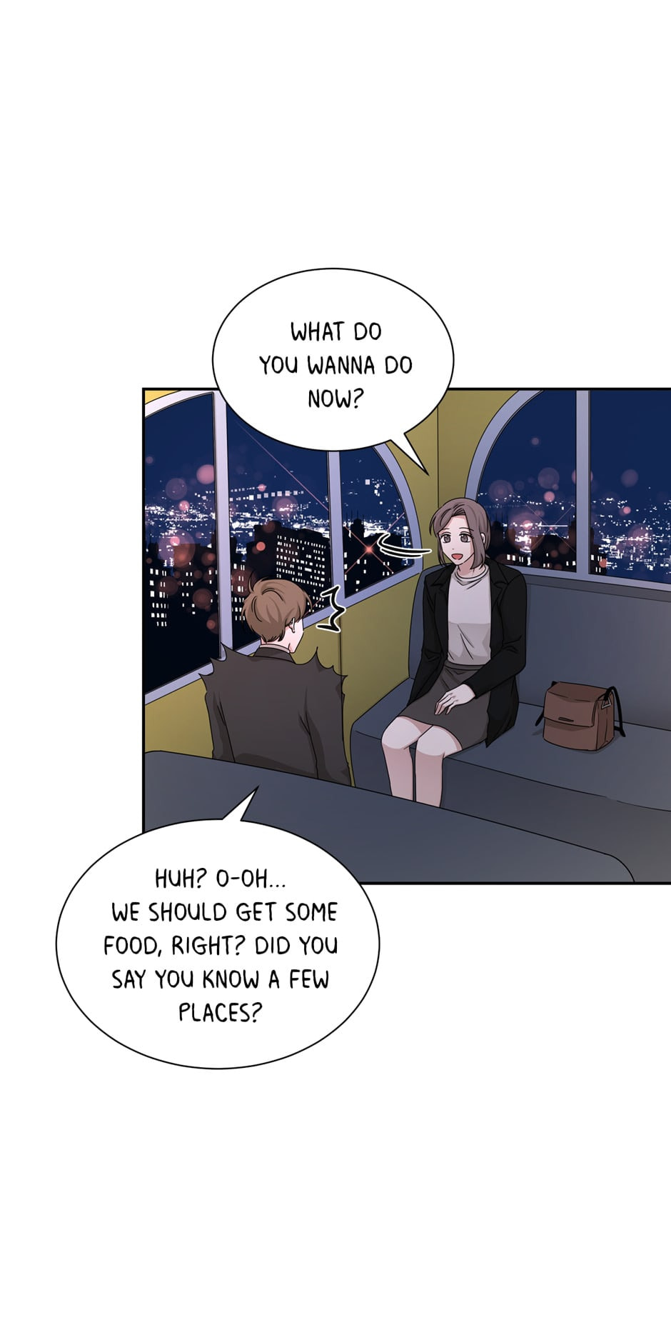 Read Big Life chapter 48 image 50 on Lezhin