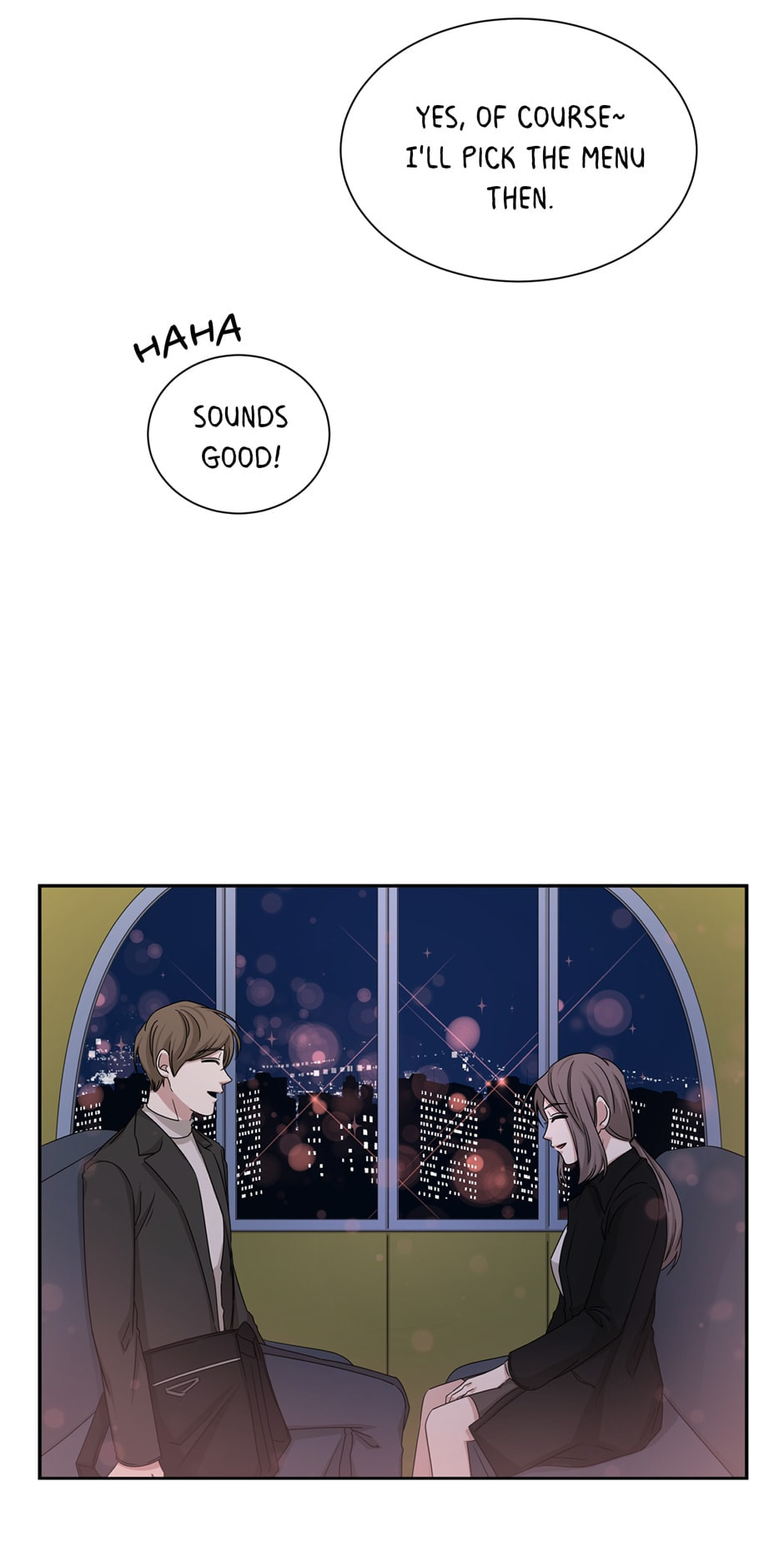 Read Big Life chapter 48 image 51 on Lezhin