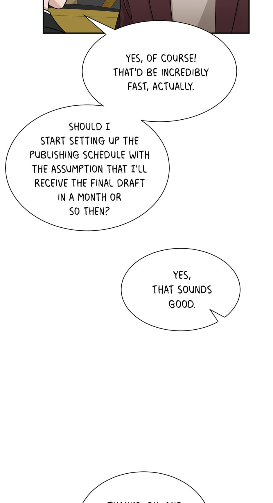 Read Big Life chapter 48 image 57 on Lezhin
