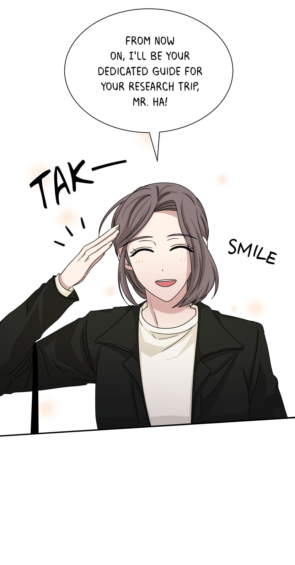 Read Big Life chapter 48 image 6 on Lezhin