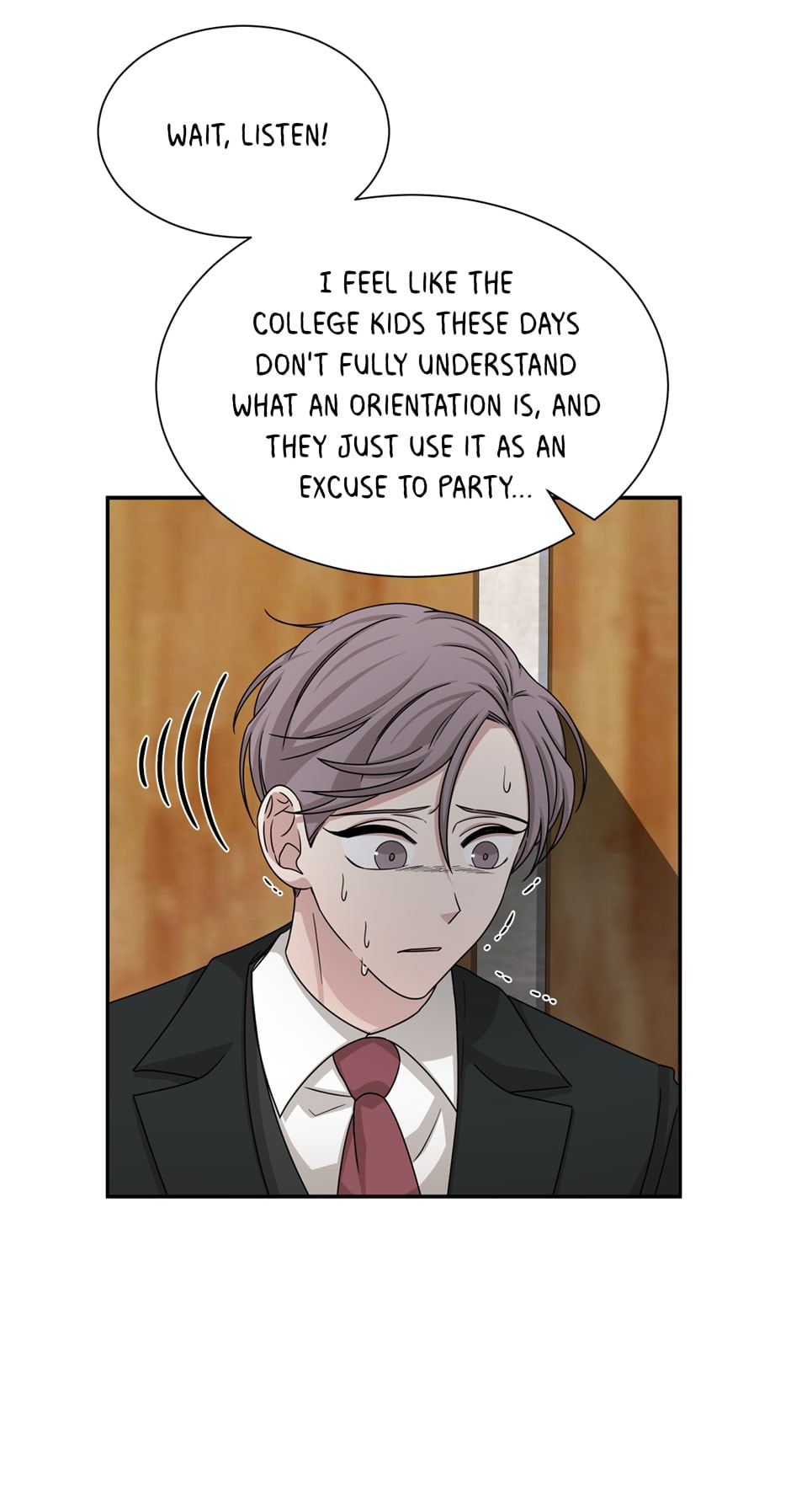 Read Big Life chapter 48 image 60 on Lezhin