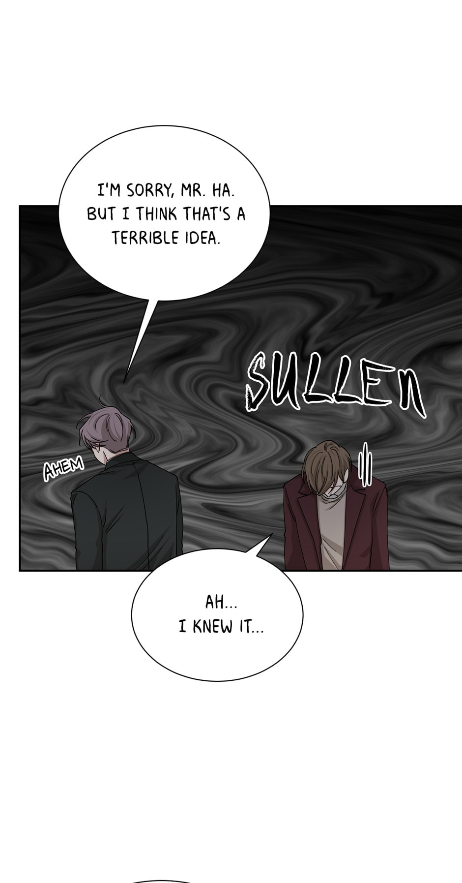 Read Big Life chapter 48 image 61 on Lezhin