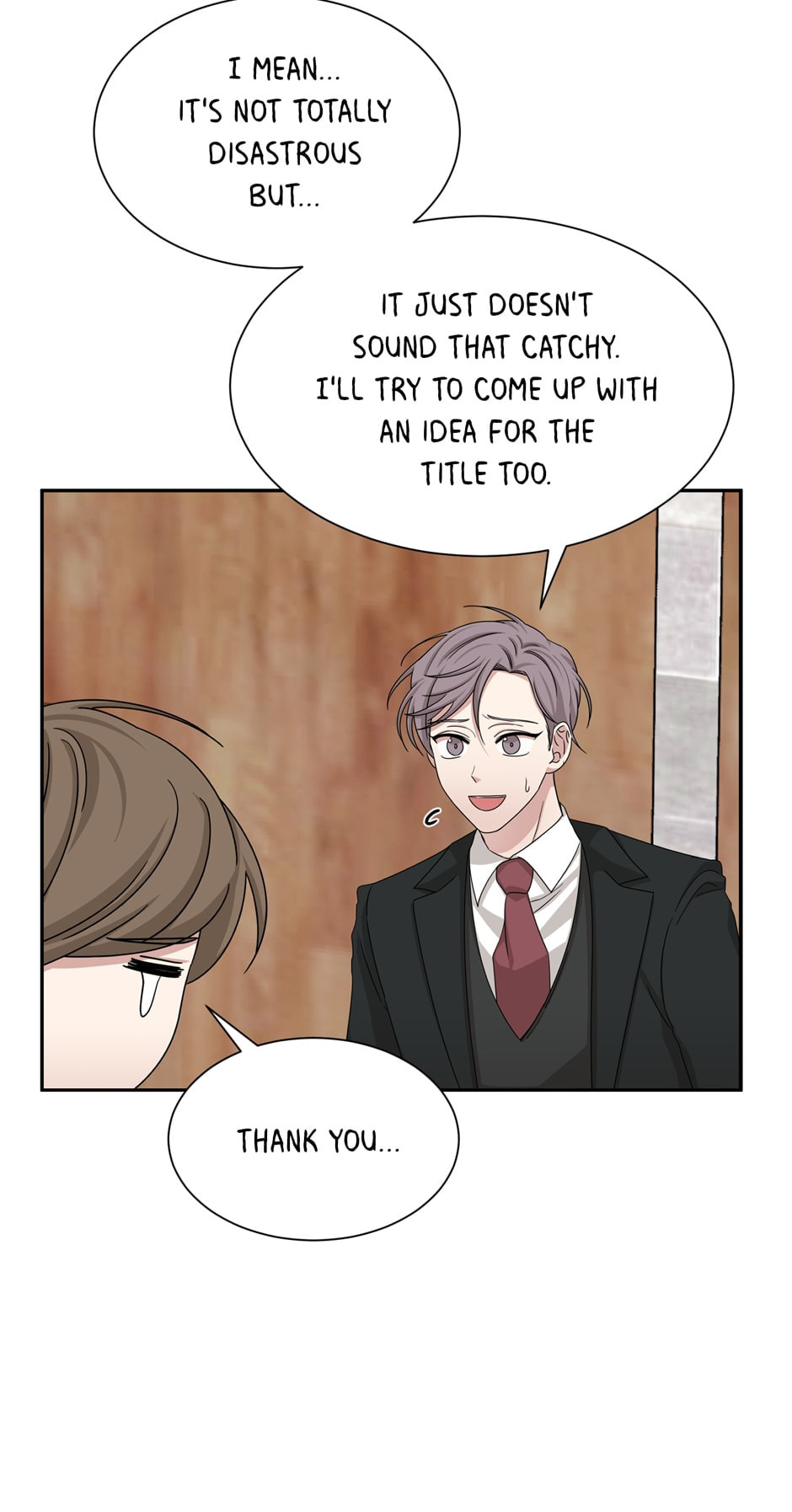 Read Big Life chapter 48 image 62 on Lezhin