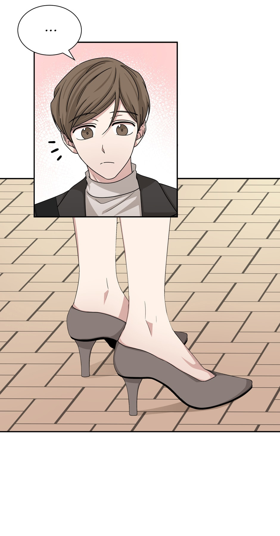 Read Big Life chapter 48 image 8 on Lezhin