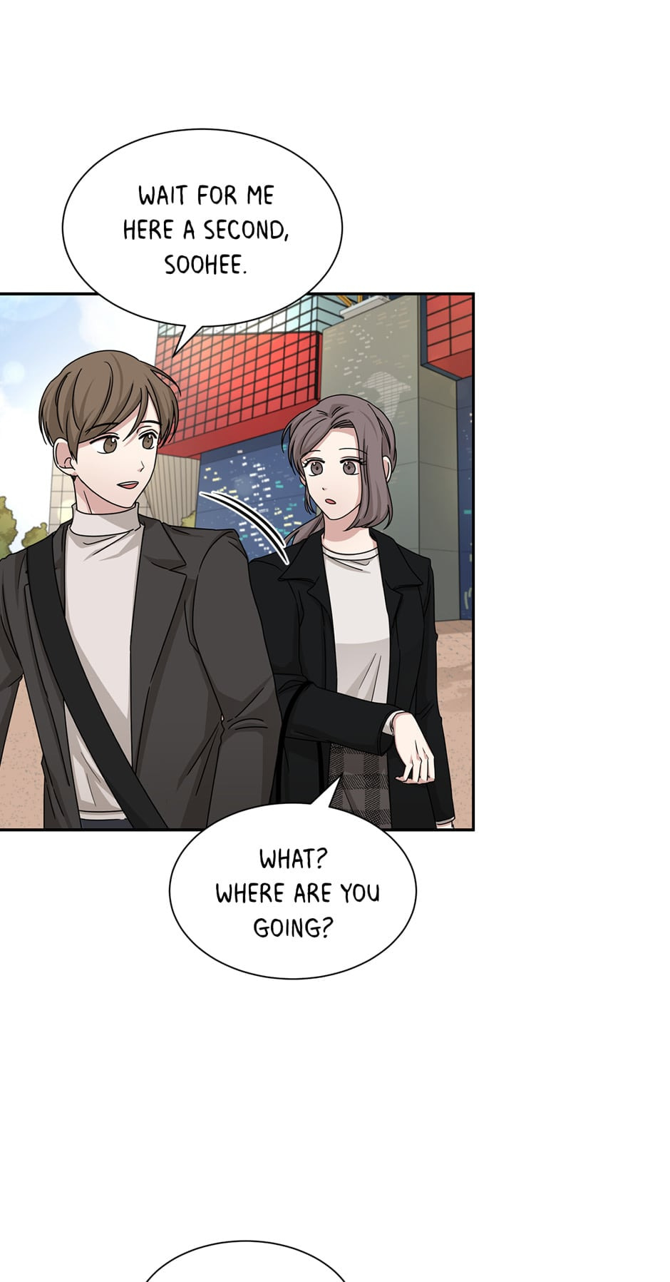 Read Big Life chapter 48 image 9 on Lezhin