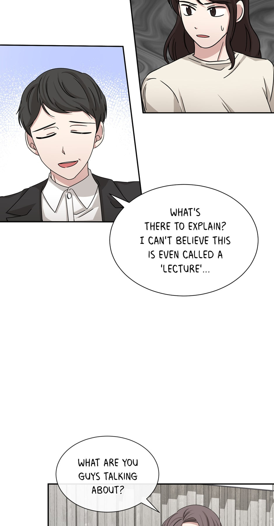 Read Big Life chapter 49 image 10 on Lezhin