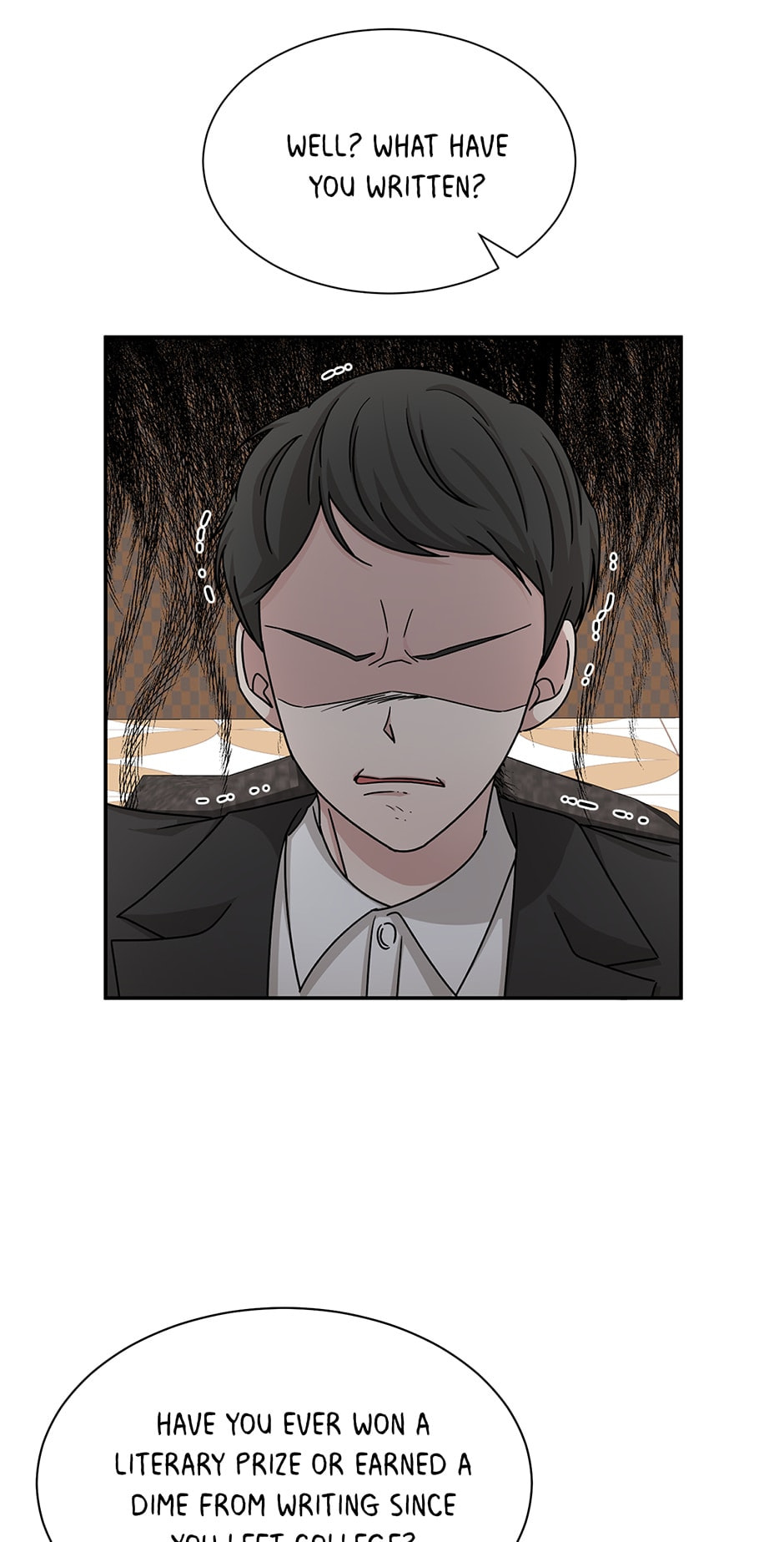 Read Big Life chapter 49 image 21 on Lezhin