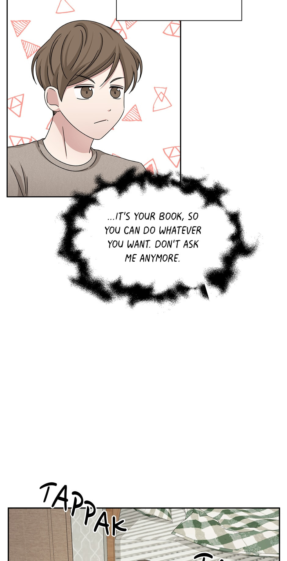 Read Big Life chapter 49 image 34 on Lezhin