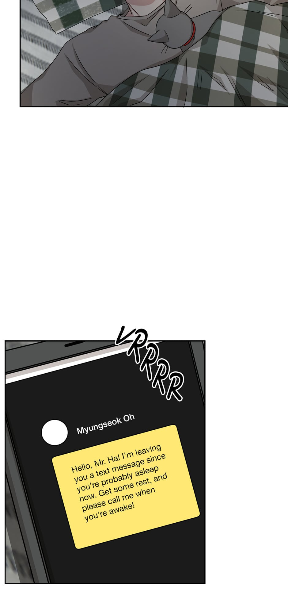 Read Big Life chapter 49 image 40 on Lezhin