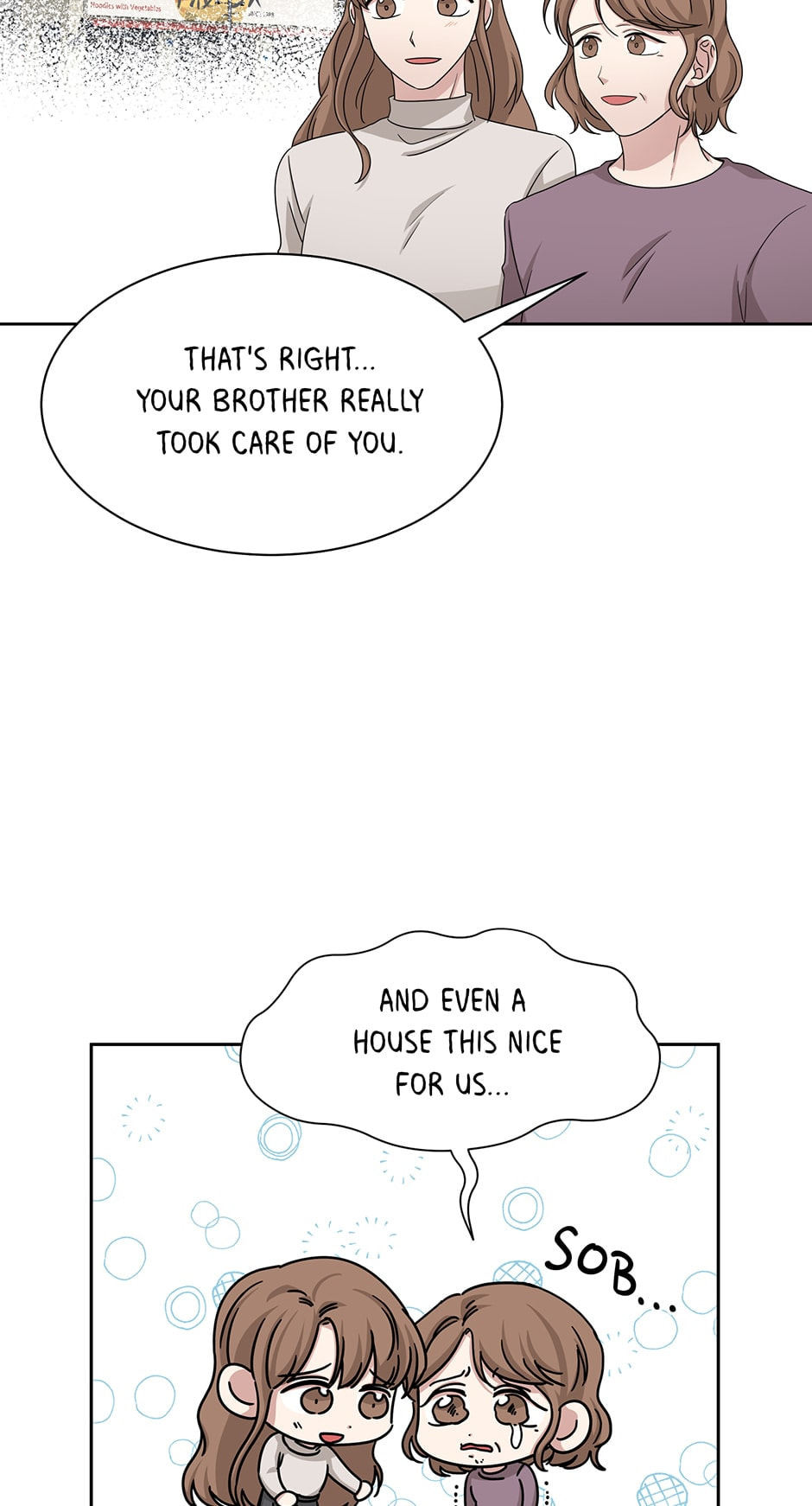 Read Big Life chapter 49 image 44 on Lezhin
