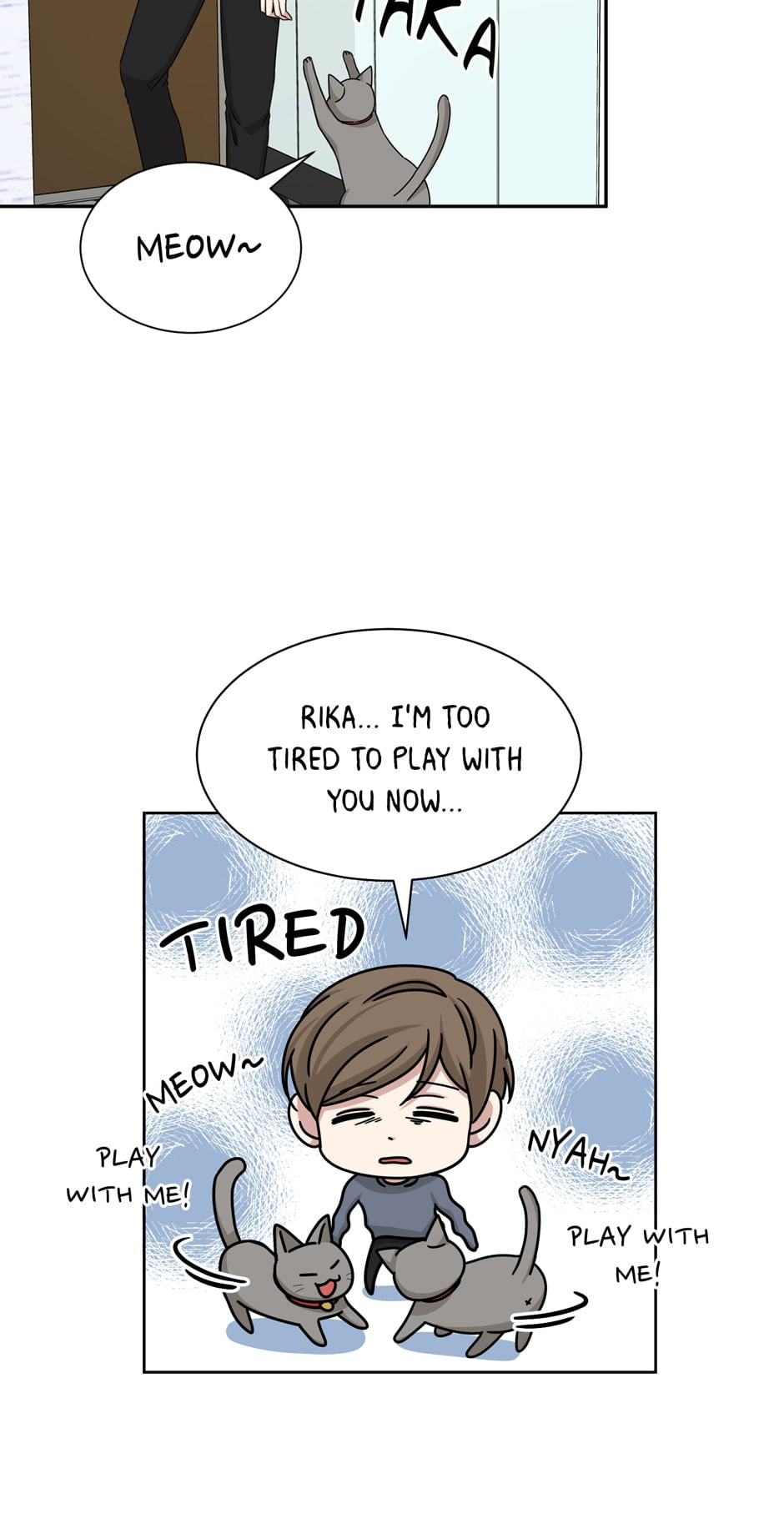 Read Big Life chapter 49 image 48 on Lezhin