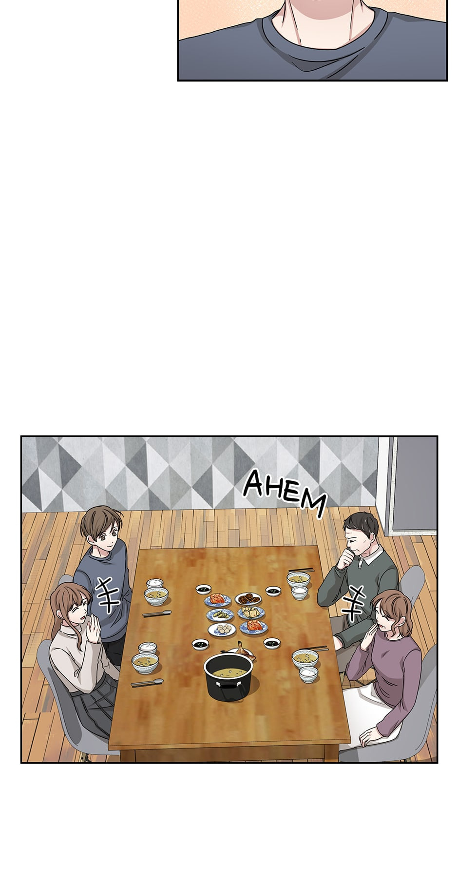 Read Big Life chapter 49 image 52 on Lezhin