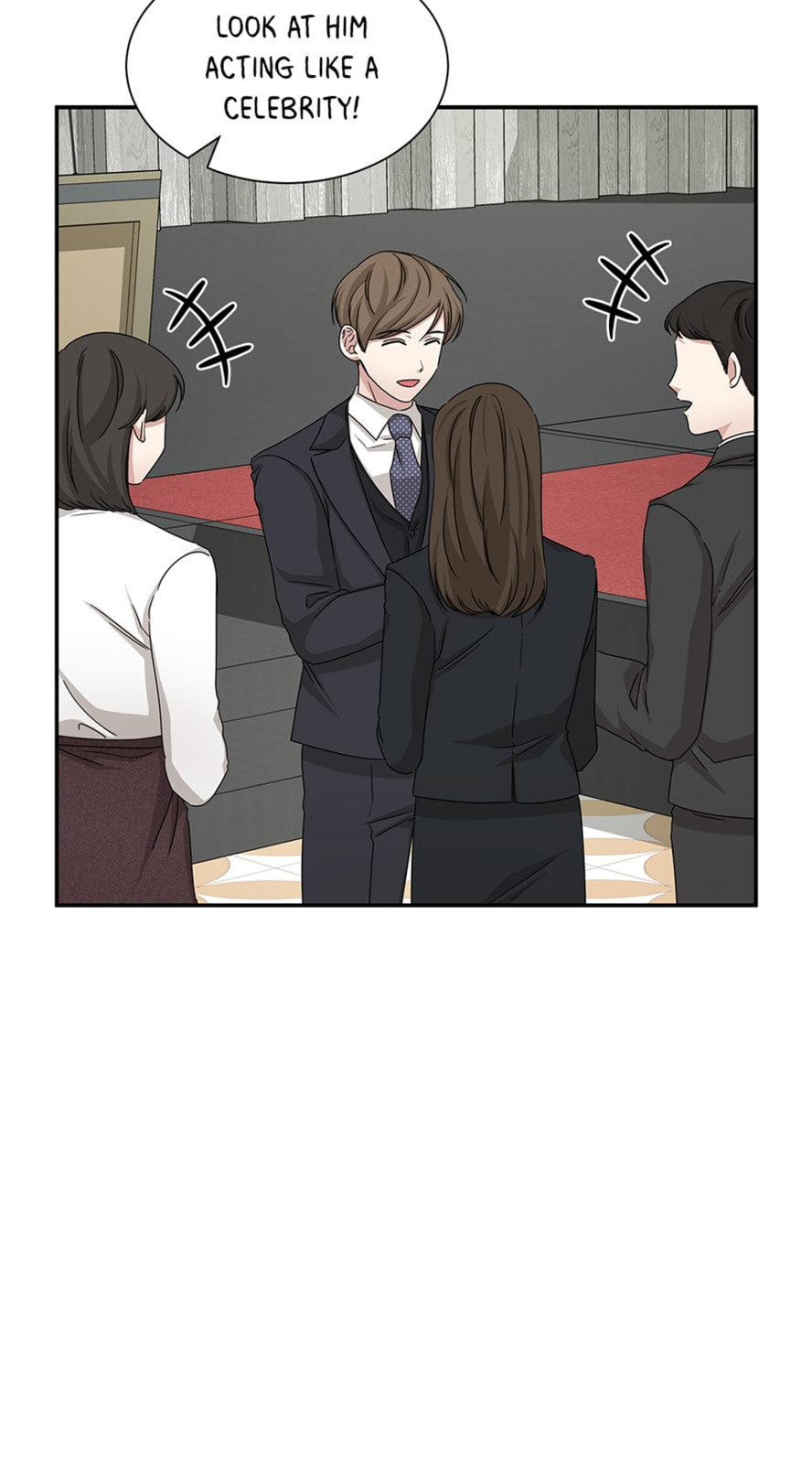 Read Big Life chapter 49 image 8 on Lezhin