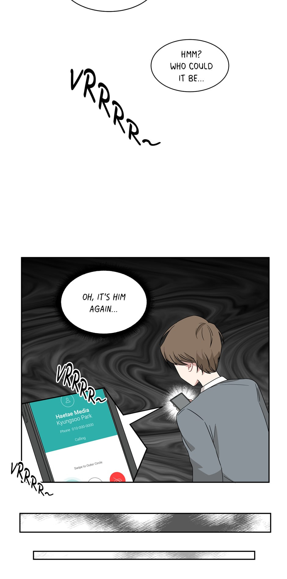 Read Big Life chapter 5 image 20 on Lezhin