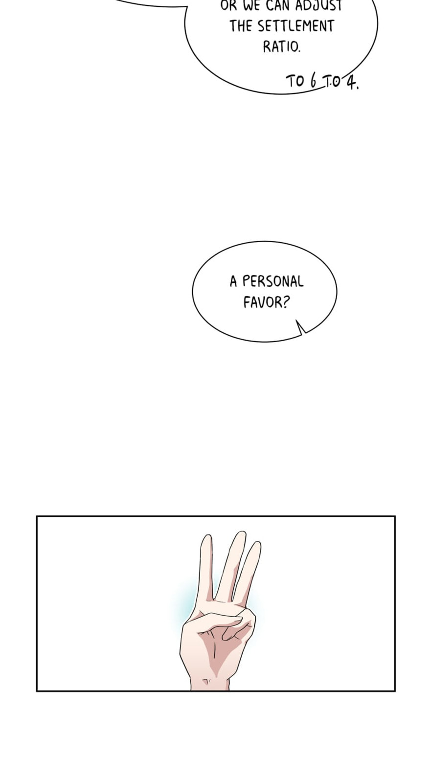 Read Big Life chapter 5 image 25 on Lezhin