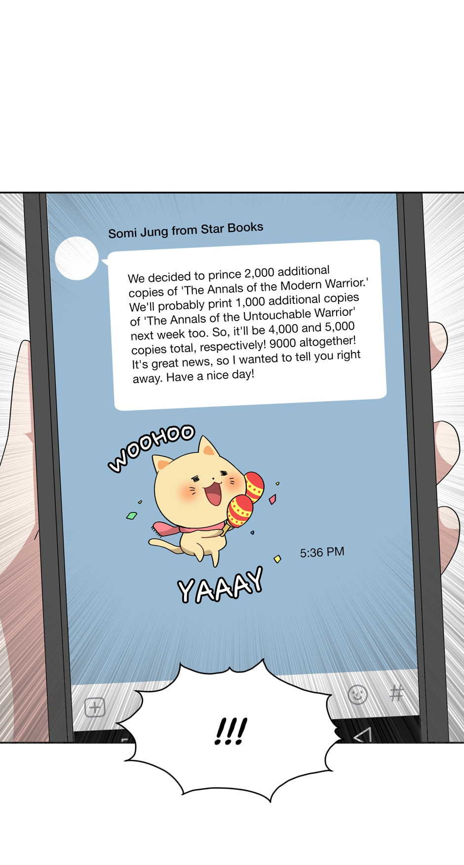 Read Big Life chapter 5 image 30 on Lezhin