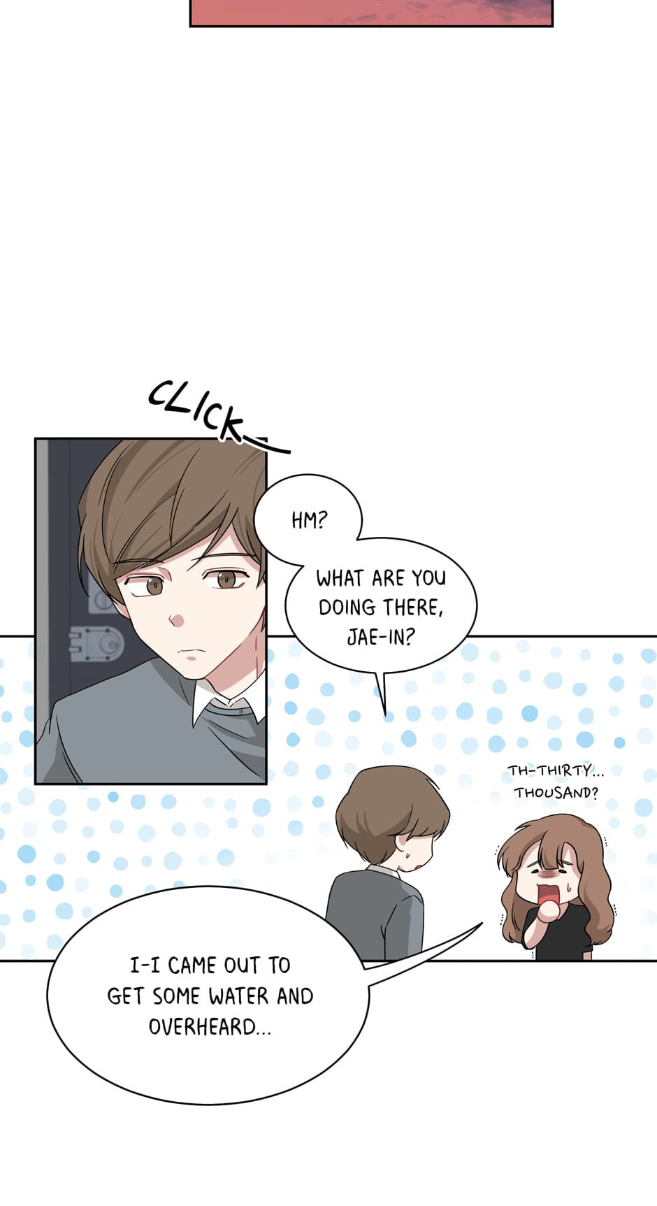 Read Big Life chapter 5 image 34 on Lezhin