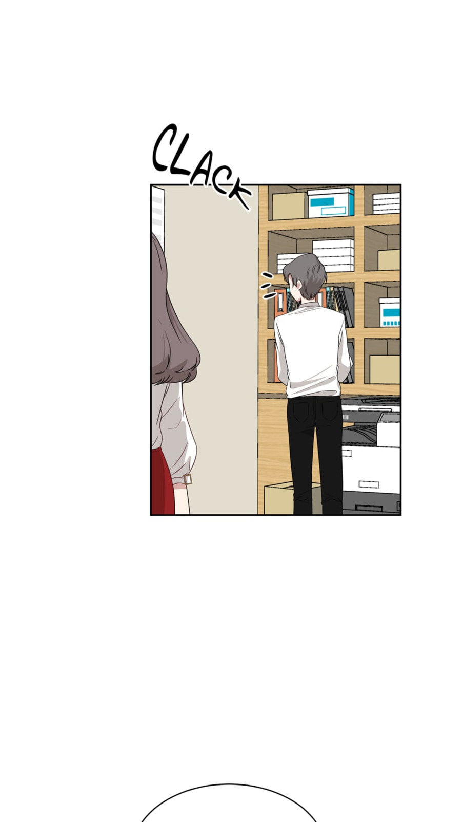 Read Big Life chapter 5 image 40 on Lezhin