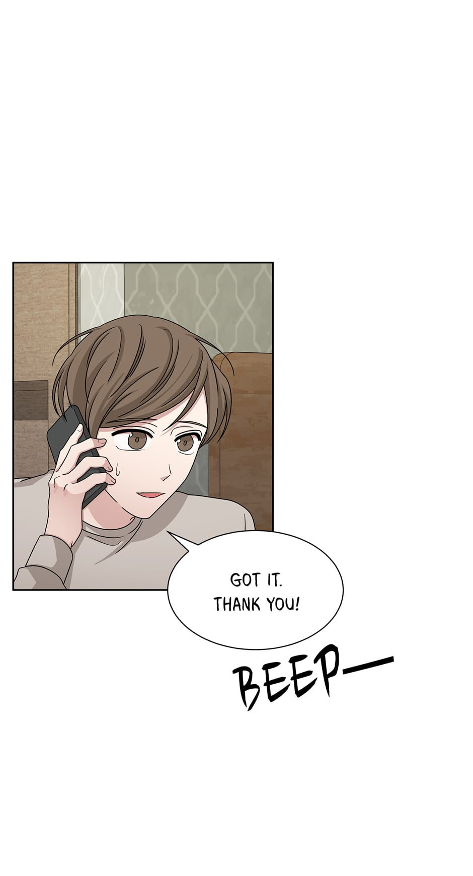 Read Big Life chapter 50 image 13 on Lezhin