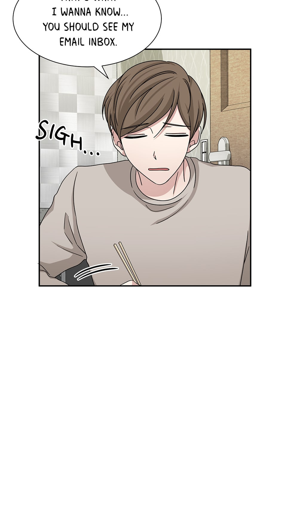 Read Big Life chapter 50 image 15 on Lezhin