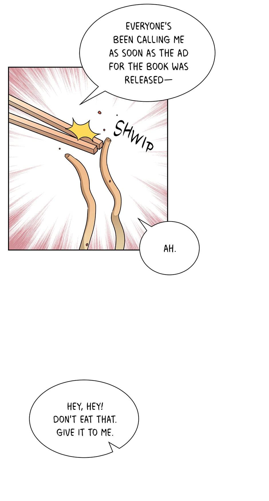 Read Big Life chapter 50 image 16 on Lezhin