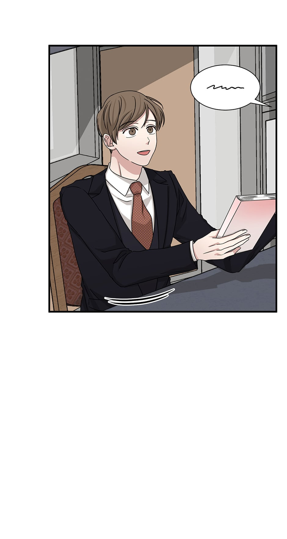 Read Big Life chapter 50 image 28 on Lezhin