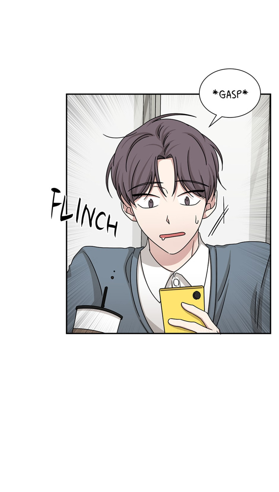 Read Big Life chapter 50 image 36 on Lezhin
