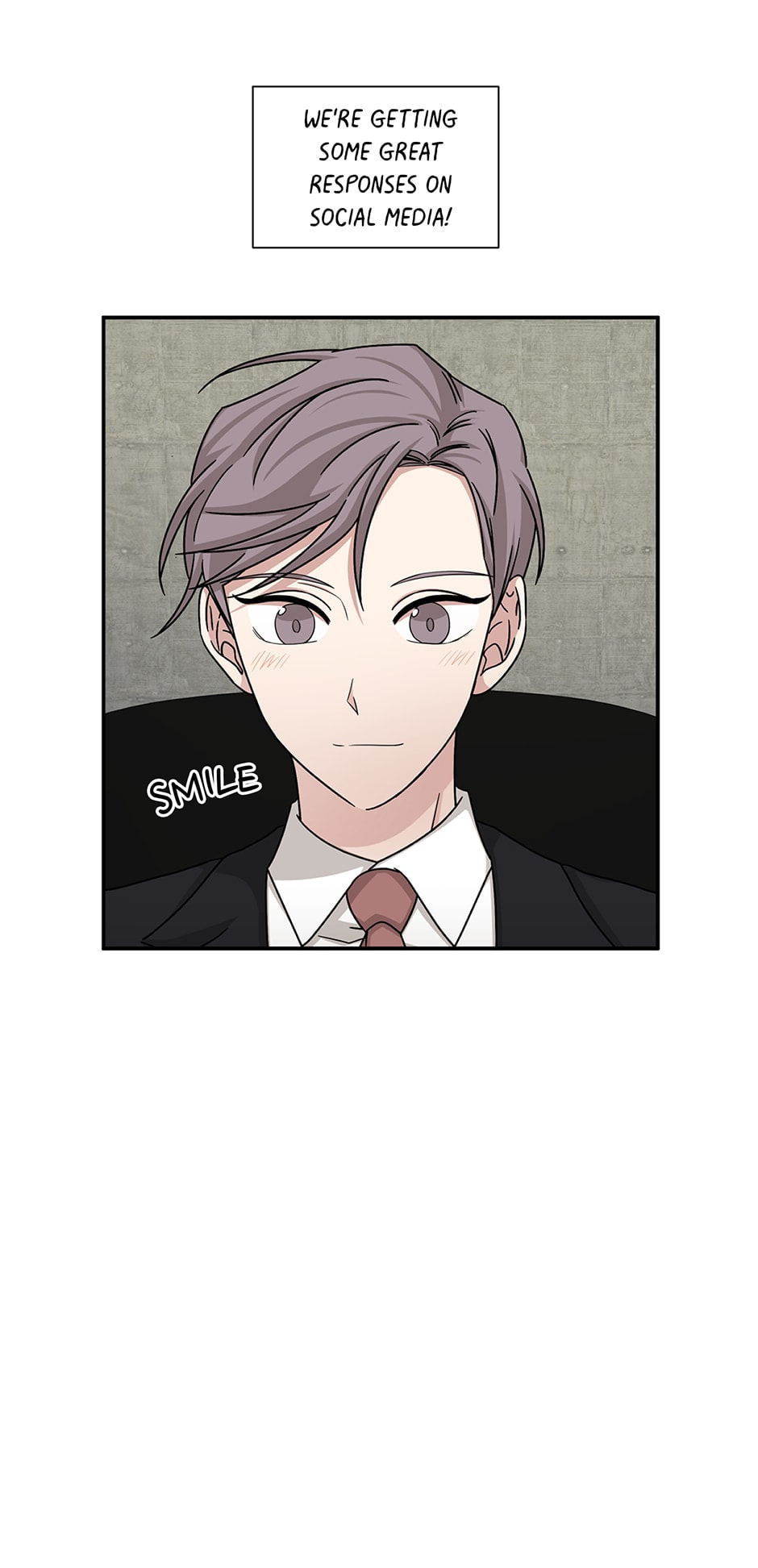 Read Big Life chapter 50 image 4 on Lezhin