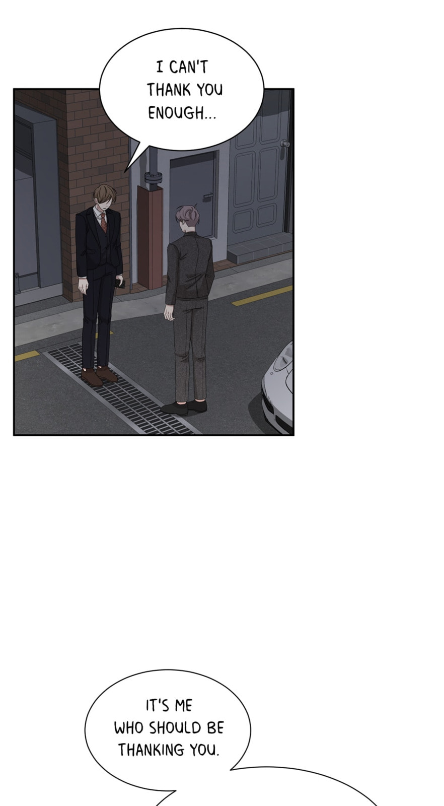 Read Big Life chapter 50 image 48 on Lezhin