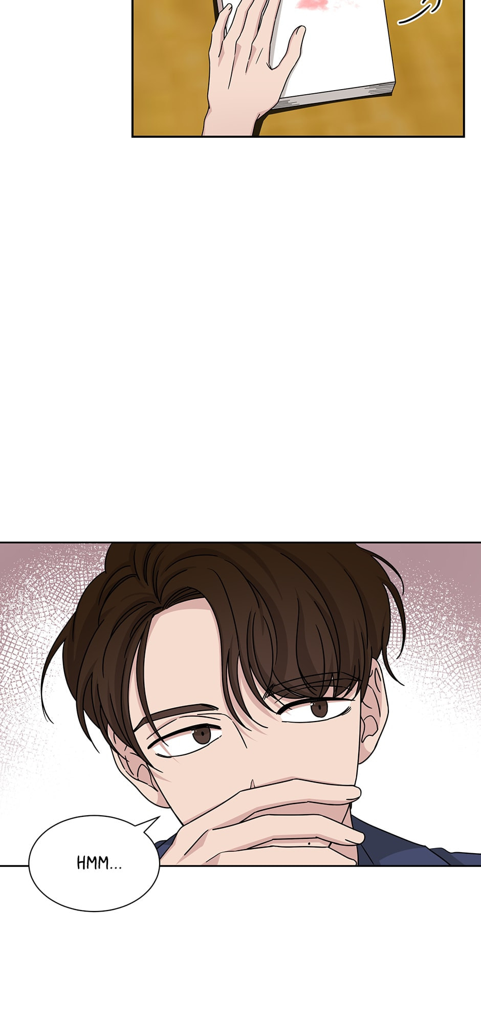 Read Big Life chapter 50 image 59 on Lezhin
