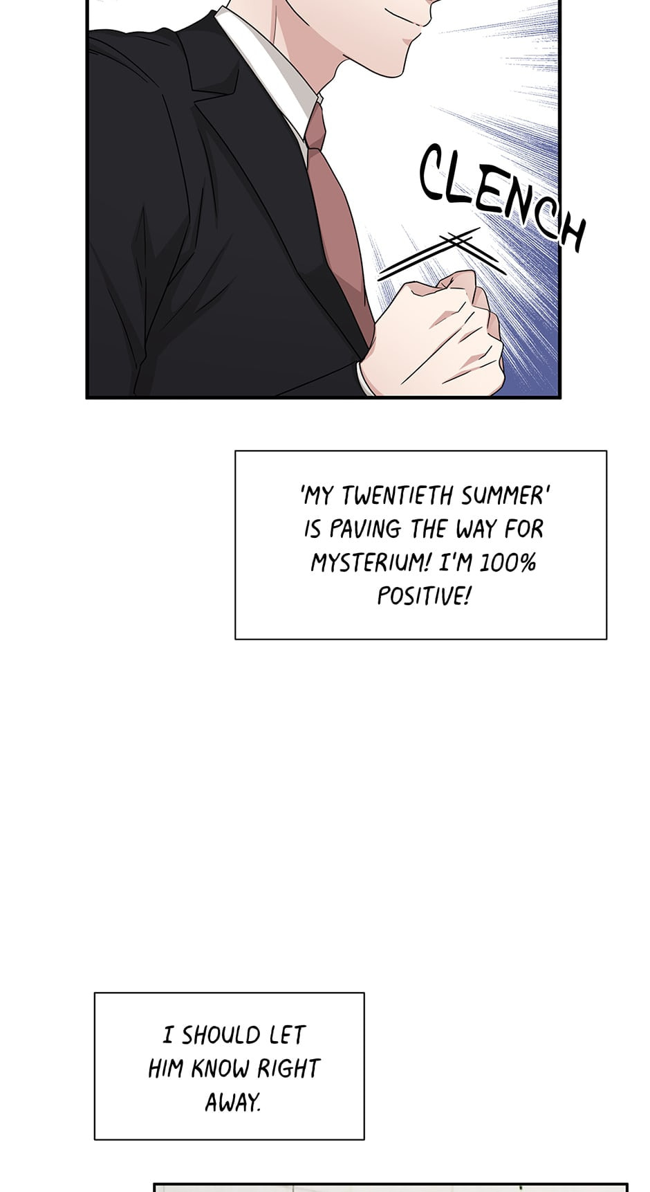 Read Big Life chapter 50 image 7 on Lezhin