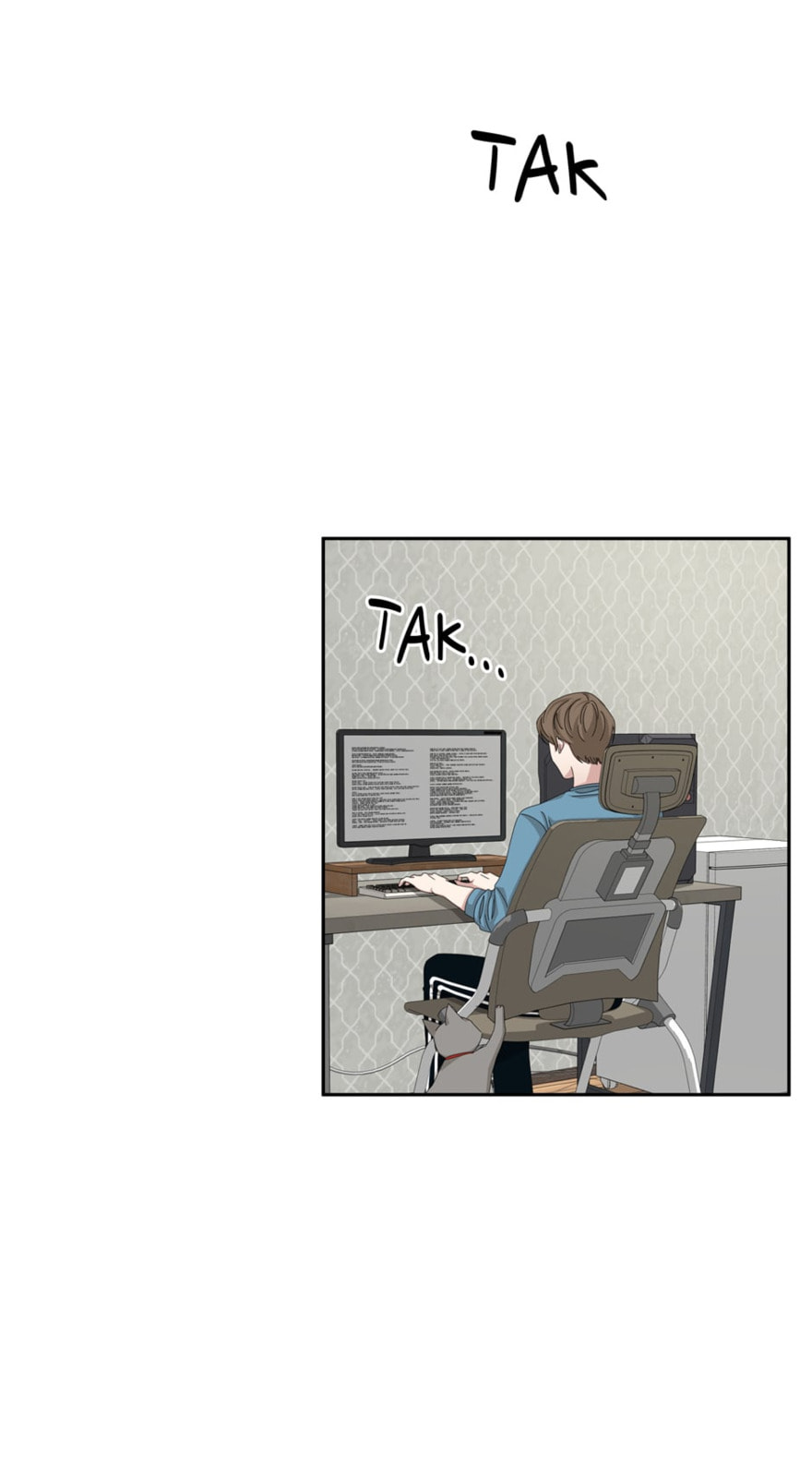 Read Big Life chapter 51 image 1 on Lezhin