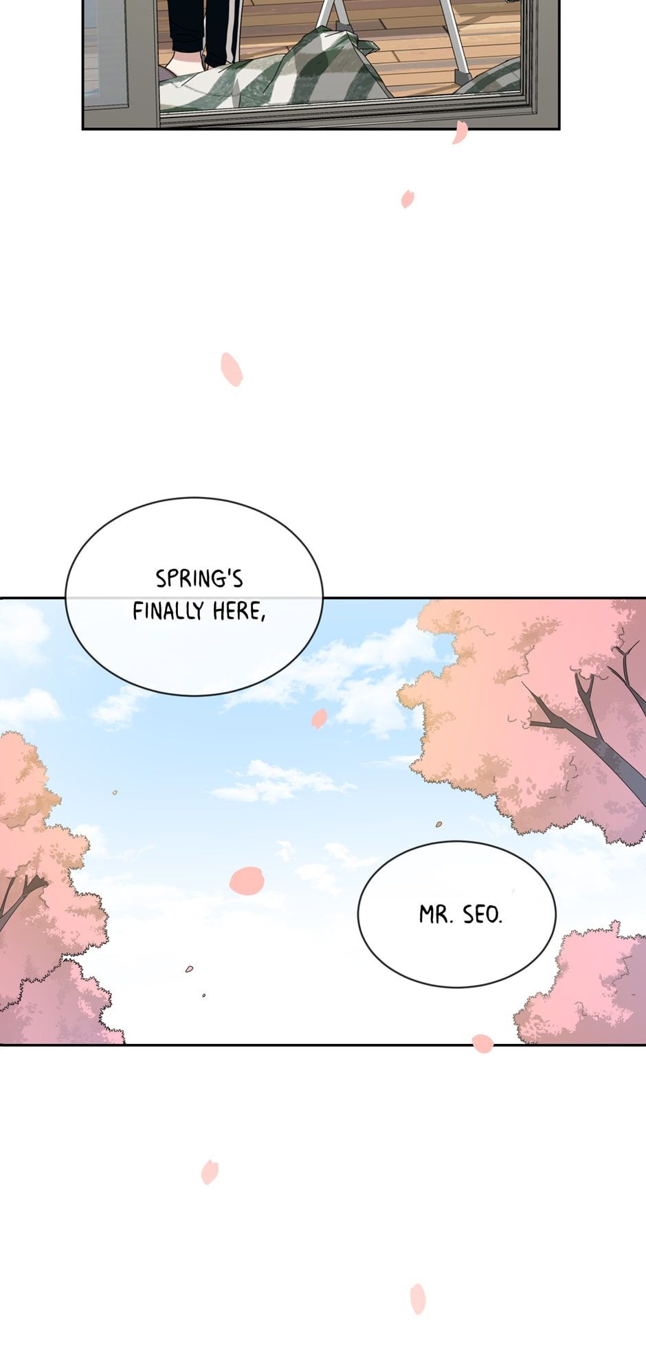Read Big Life chapter 51 image 11 on Lezhin