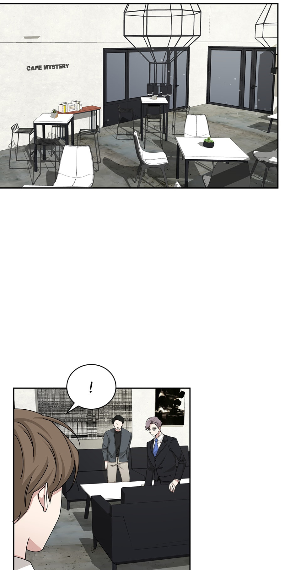 Read Big Life chapter 51 image 14 on Lezhin