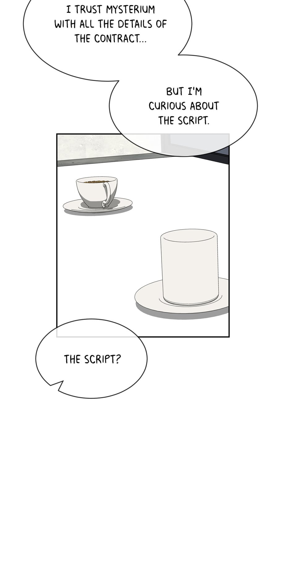 Read Big Life chapter 51 image 22 on Lezhin