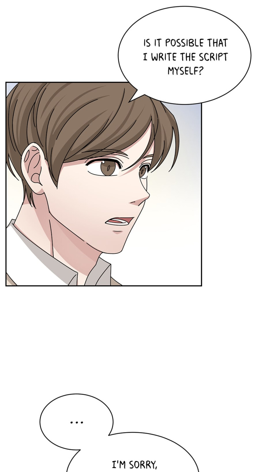 Read Big Life chapter 51 image 23 on Lezhin