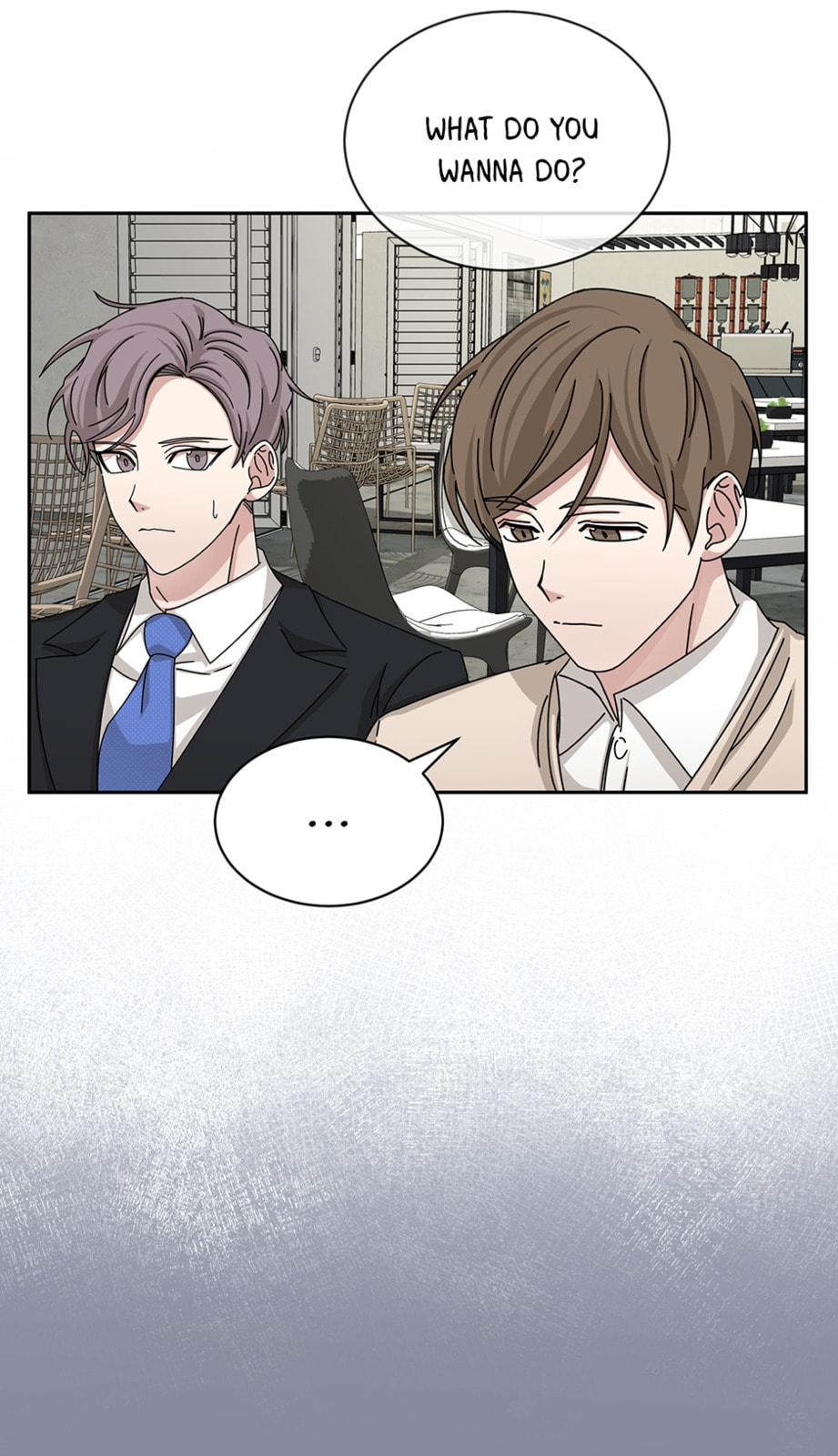Read Big Life chapter 51 image 27 on Lezhin