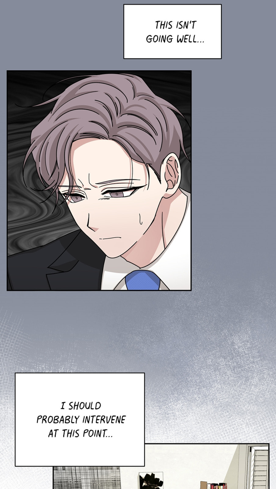 Read Big Life chapter 51 image 28 on Lezhin