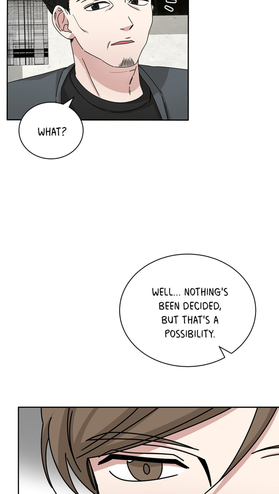 Read Big Life chapter 51 image 30 on Lezhin