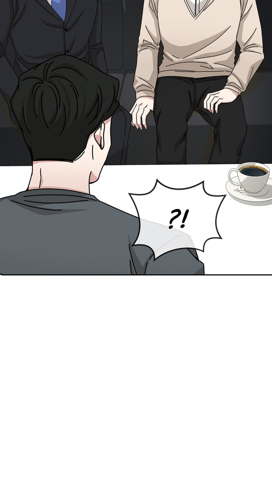 Read Big Life chapter 51 image 32 on Lezhin