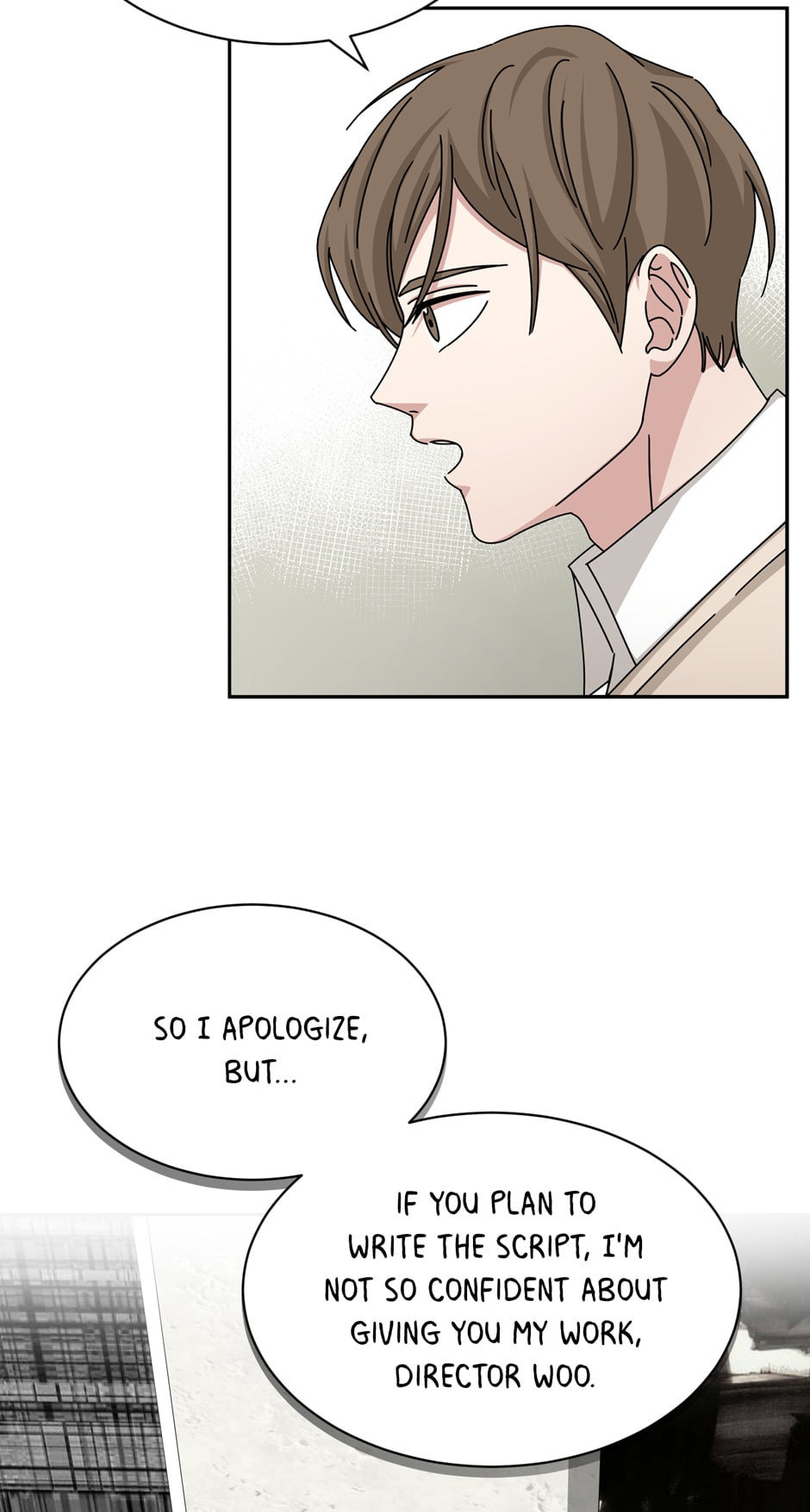 Read Big Life chapter 51 image 34 on Lezhin