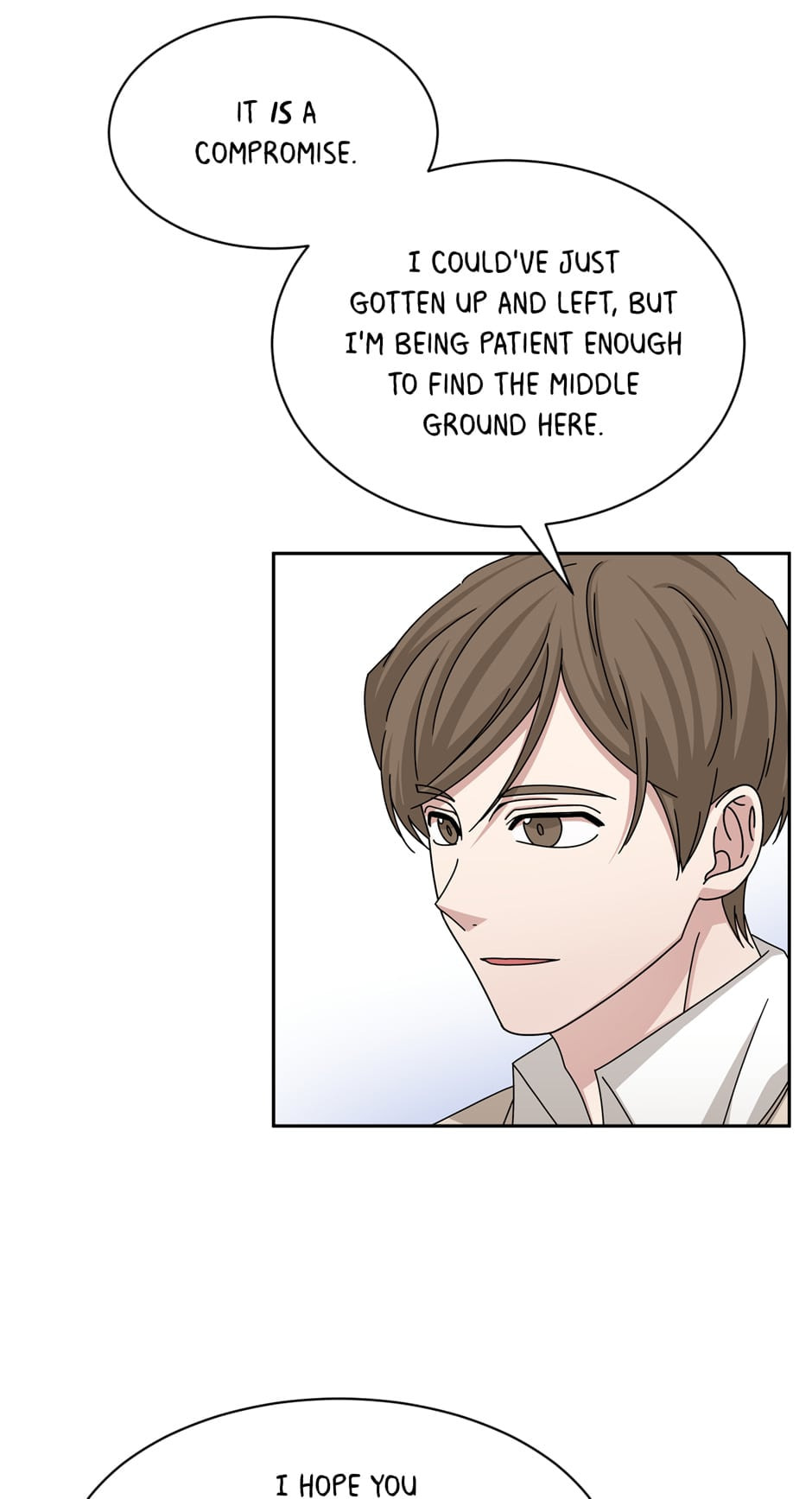 Read Big Life chapter 51 image 38 on Lezhin