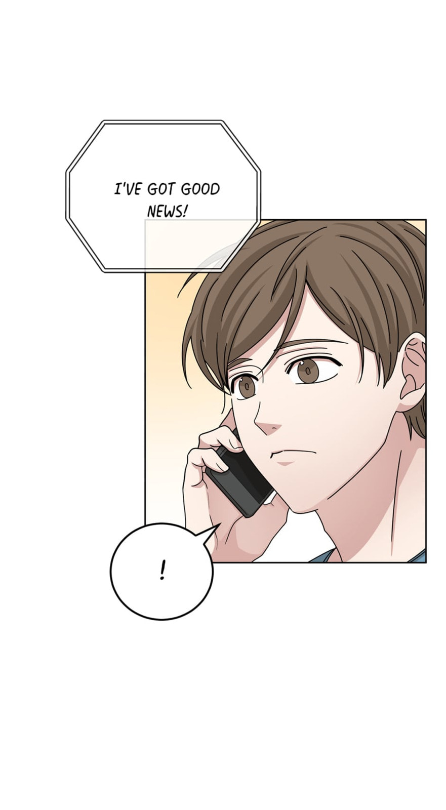 Read Big Life chapter 51 image 4 on Lezhin