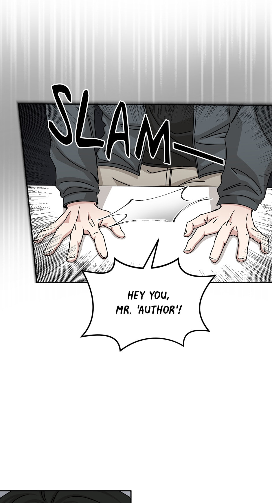 Read Big Life chapter 51 image 40 on Lezhin