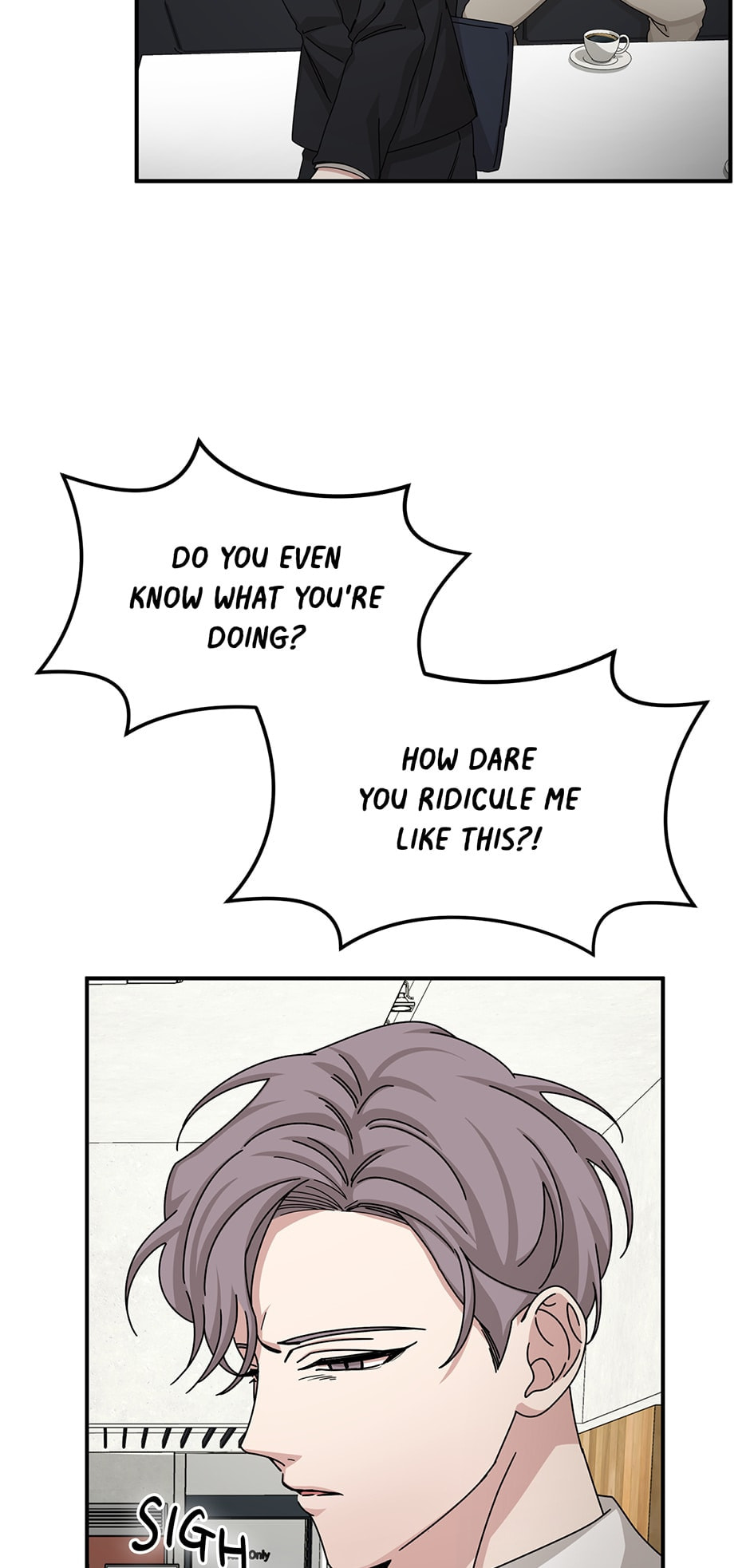 Read Big Life chapter 51 image 44 on Lezhin